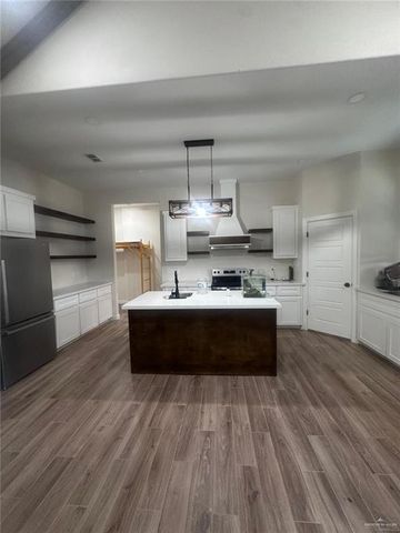 2713 Turtle Drive, Palmview, TX 78572