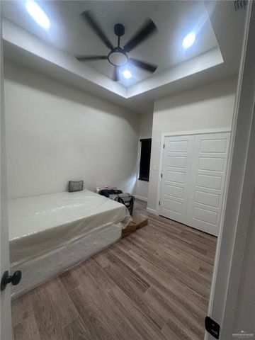 2713 Turtle Drive, Palmview, TX 78572