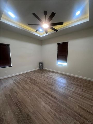 2713 Turtle Drive, Palmview, TX 78572