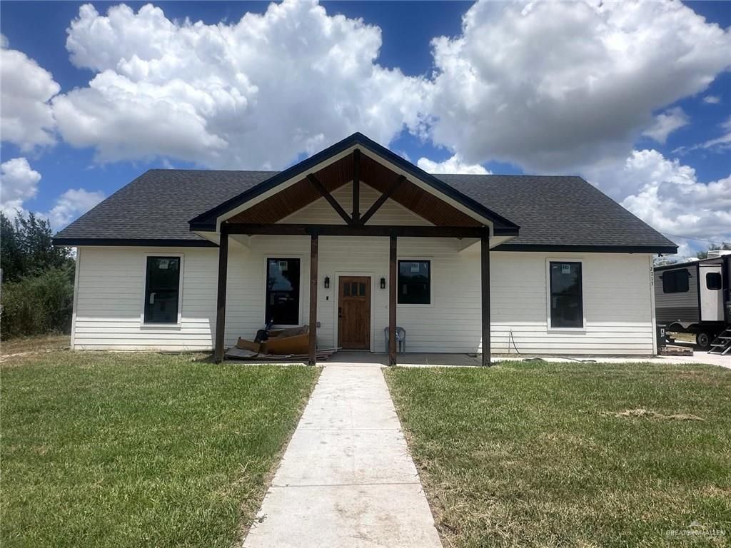 2713 Turtle Drive, Palmview, TX 78572