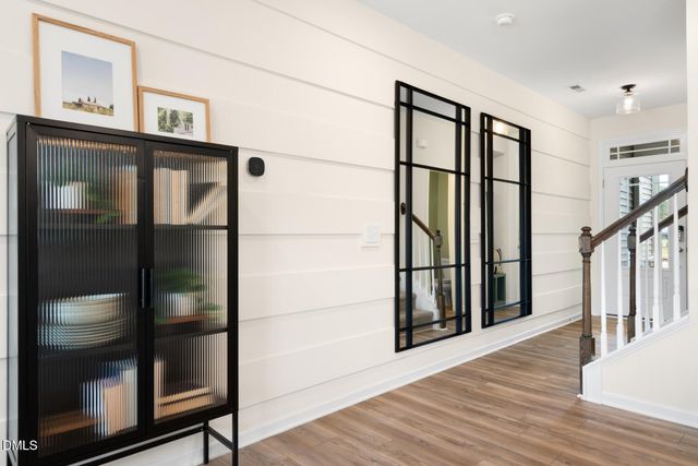 124 Lennei Lane, Garner, NC 27529