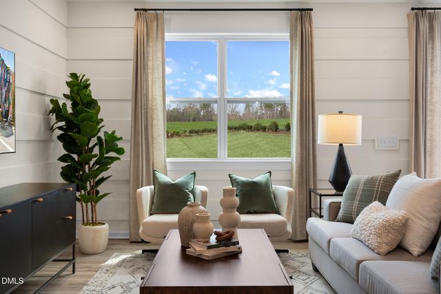 124 Lennei Lane, Garner, NC 27529