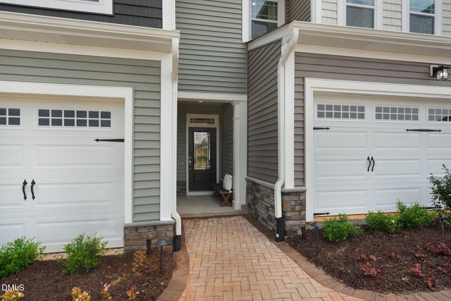 124 Lennei Lane, Garner, NC 27529