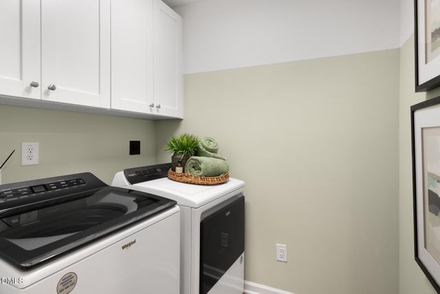 124 Lennei Lane, Garner, NC 27529