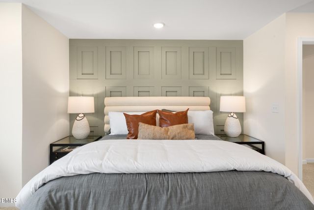 124 Lennei Lane, Garner, NC 27529