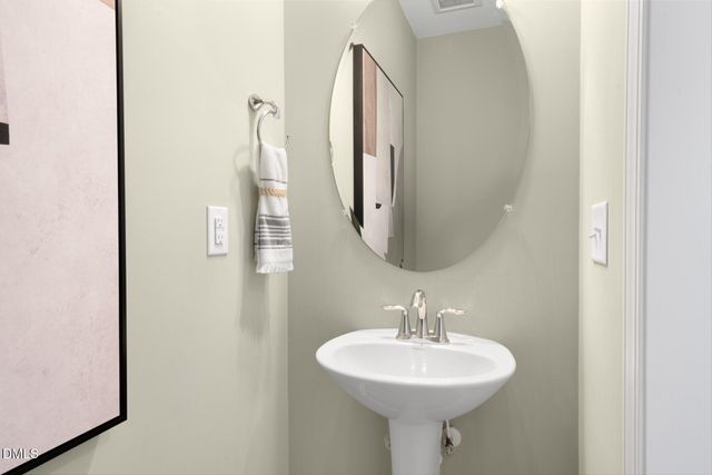 124 Lennei Lane, Garner, NC 27529