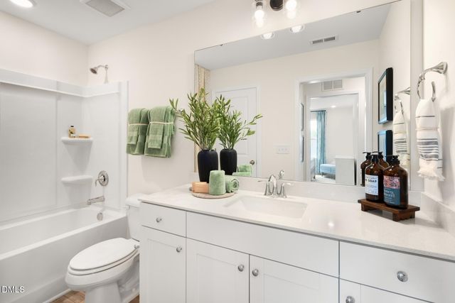 124 Lennei Lane, Garner, NC 27529