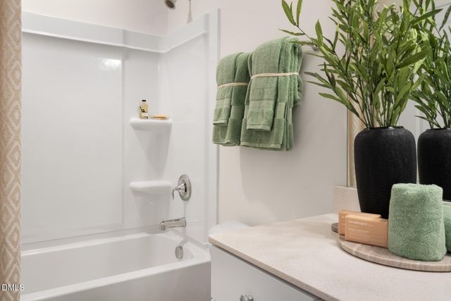 124 Lennei Lane, Garner, NC 27529