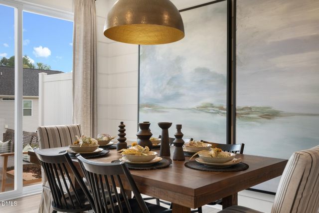 124 Lennei Lane, Garner, NC 27529