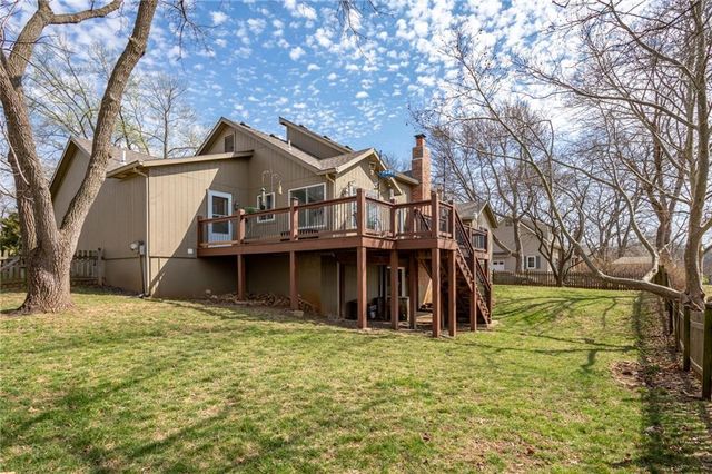 8014 Summit Street, Lenexa, KS 66215