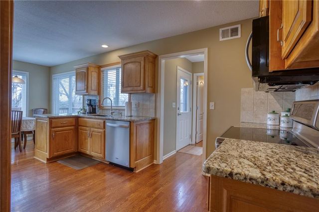 8014 Summit Street, Lenexa, KS 66215