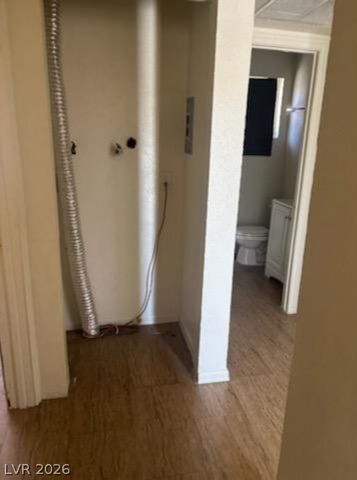 1318 Rexford Place A, Las Vegas, NV 89104