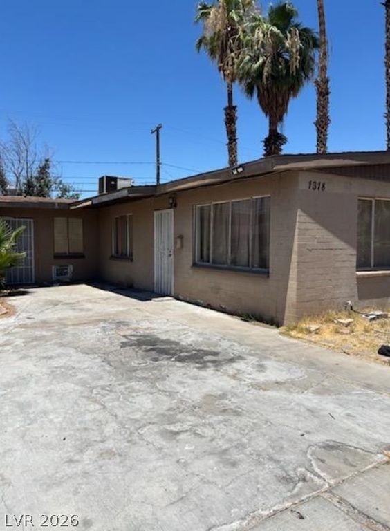 1318 Rexford Place A, Las Vegas, NV 89104