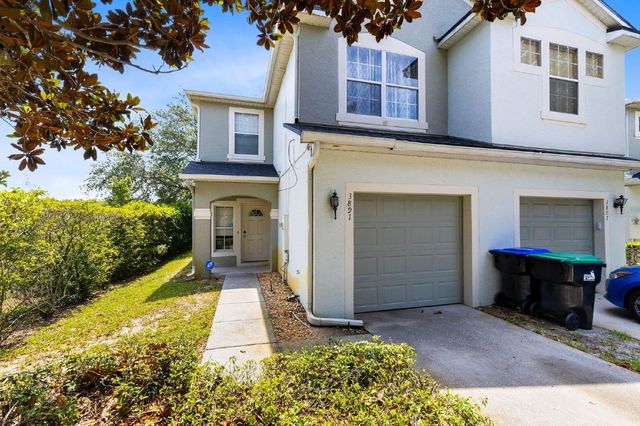 3891 CLUBSIDE POINTE DRIVE, Orlando, FL 32810