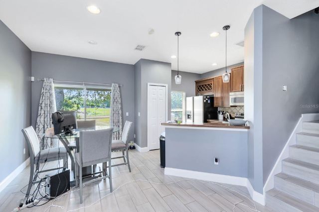 3891 CLUBSIDE POINTE DRIVE, Orlando, FL 32810