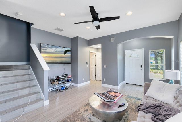 3891 CLUBSIDE POINTE DRIVE, Orlando, FL 32810