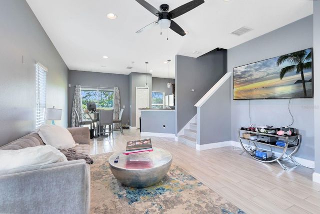 3891 CLUBSIDE POINTE DRIVE, Orlando, FL 32810