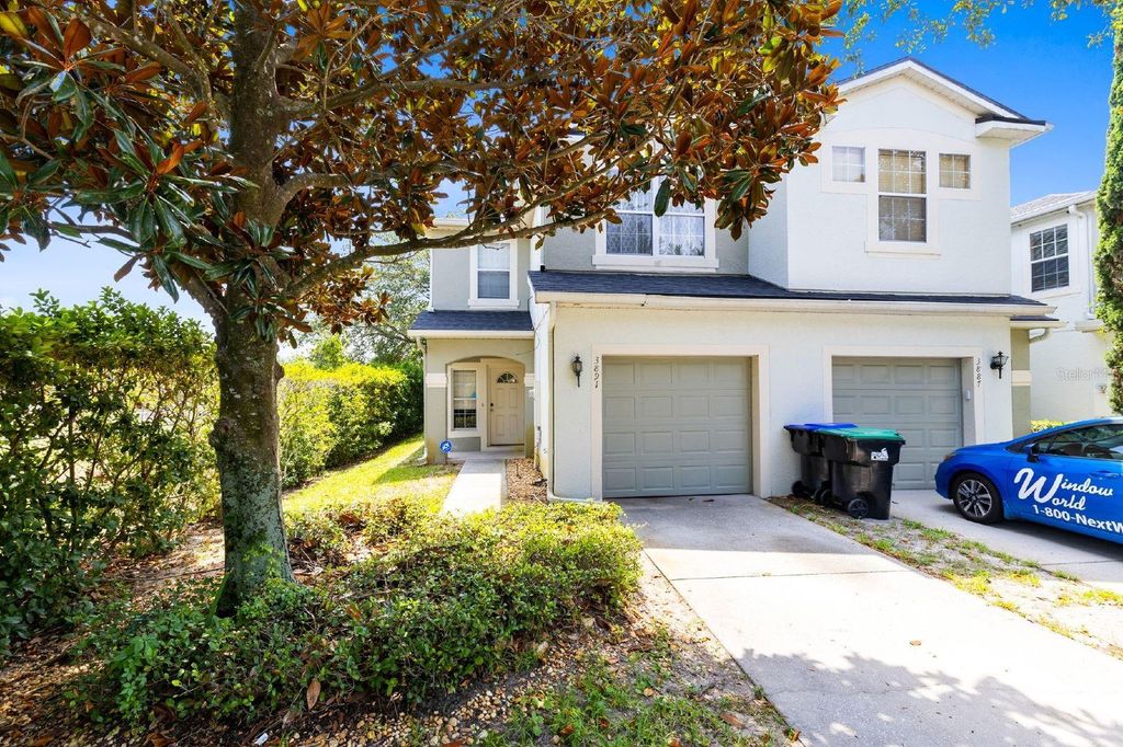 3891 CLUBSIDE POINTE DRIVE, Orlando, FL 32810