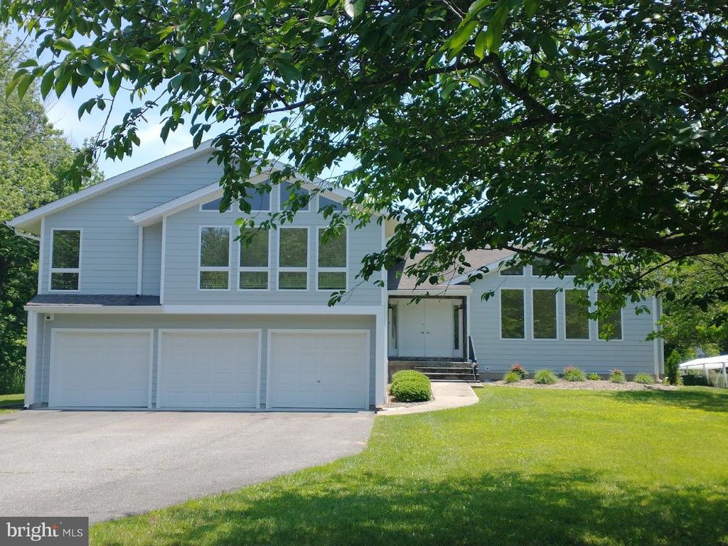 40 GREENWOOD SHOALS, Grasonville, MD 21638