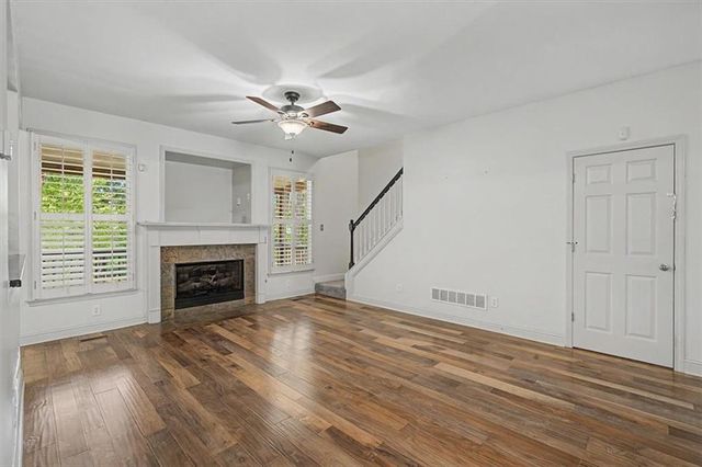 51 Haven Crest Court, Dallas, GA 30132