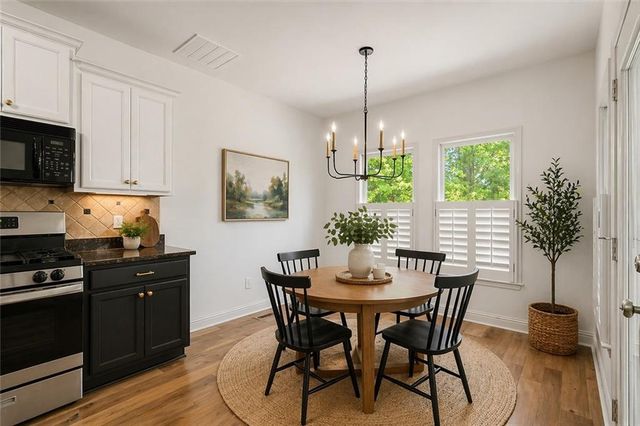 51 Haven Crest Court, Dallas, GA 30132