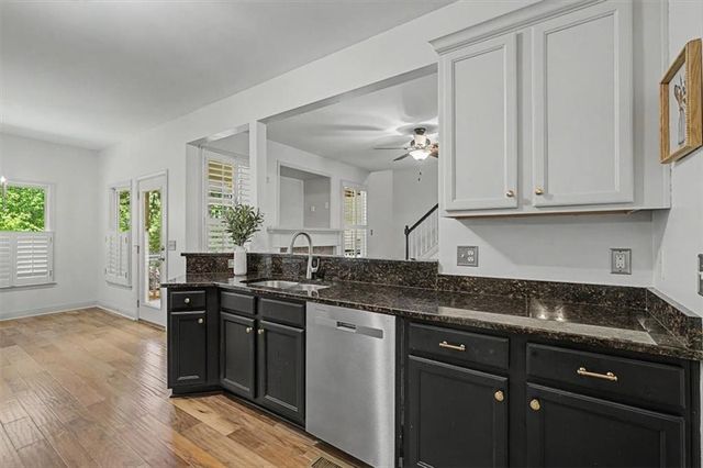 51 Haven Crest Court, Dallas, GA 30132