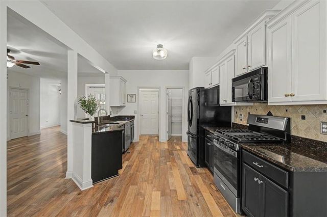 51 Haven Crest Court, Dallas, GA 30132