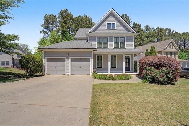 51 Haven Crest Court, Dallas, GA 30132