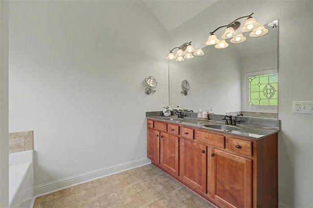 51 Haven Crest Court, Dallas, GA 30132