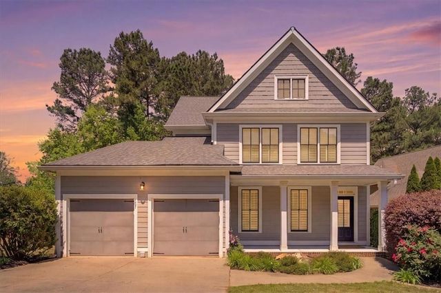 51 Haven Crest Court, Dallas, GA 30132