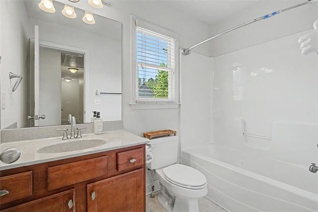 51 Haven Crest Court, Dallas, GA 30132