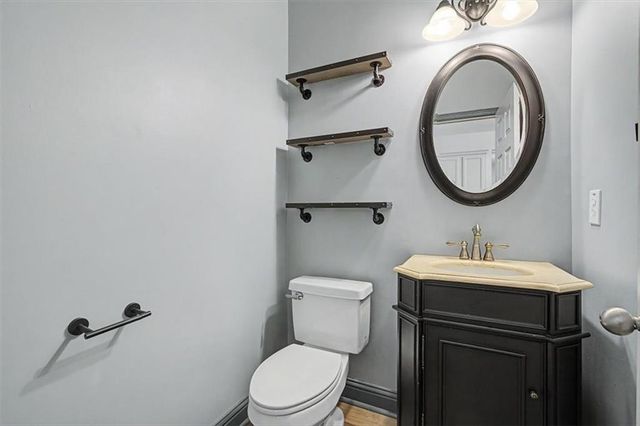 51 Haven Crest Court, Dallas, GA 30132