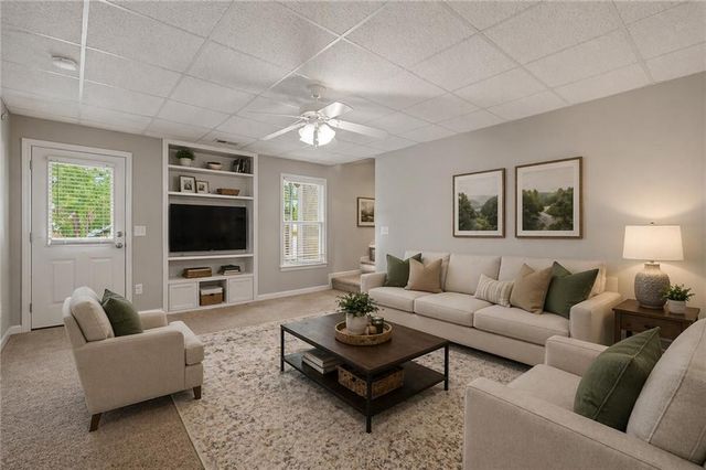 51 Haven Crest Court, Dallas, GA 30132