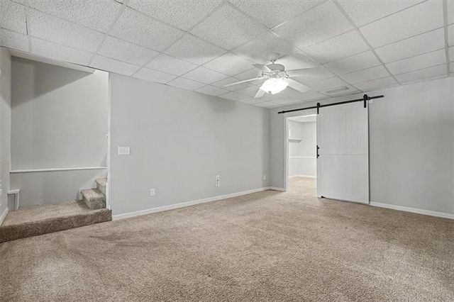 51 Haven Crest Court, Dallas, GA 30132