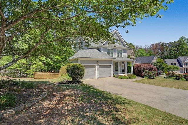 51 Haven Crest Court, Dallas, GA 30132