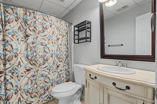 51 Haven Crest Court, Dallas, GA 30132
