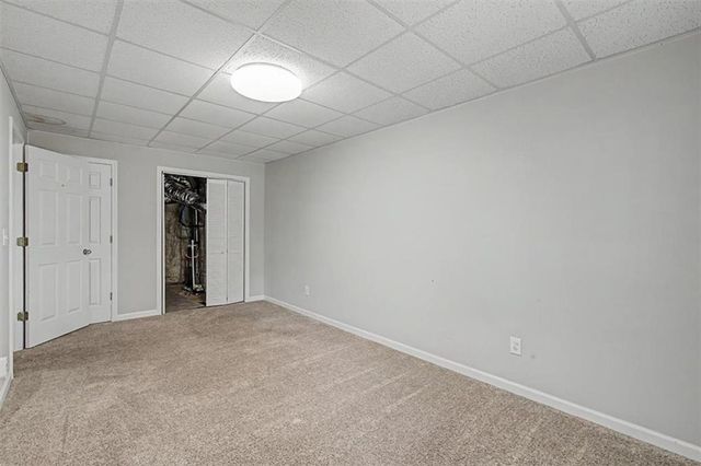 51 Haven Crest Court, Dallas, GA 30132