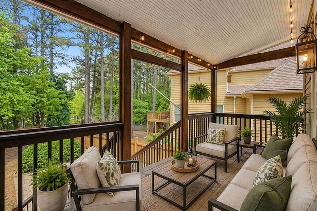 51 Haven Crest Court, Dallas, GA 30132