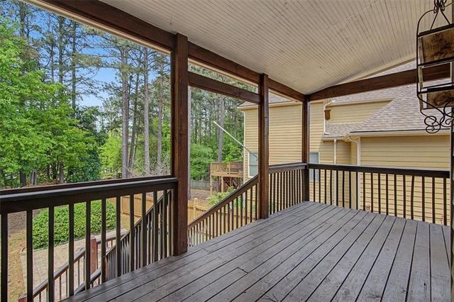 51 Haven Crest Court, Dallas, GA 30132