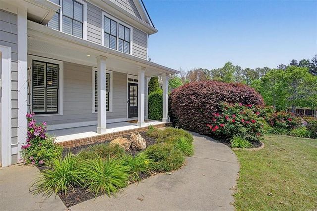 51 Haven Crest Court, Dallas, GA 30132