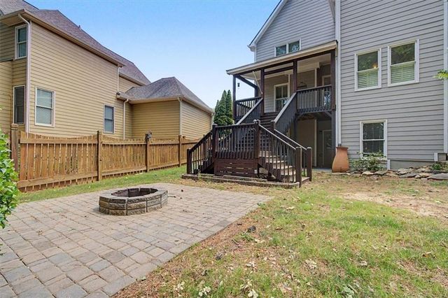 51 Haven Crest Court, Dallas, GA 30132