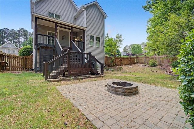 51 Haven Crest Court, Dallas, GA 30132