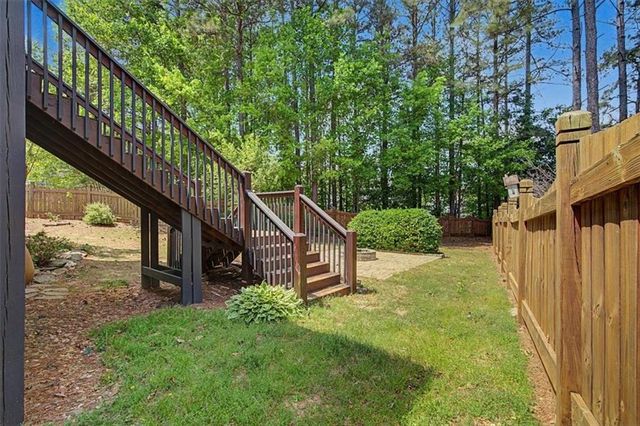 51 Haven Crest Court, Dallas, GA 30132