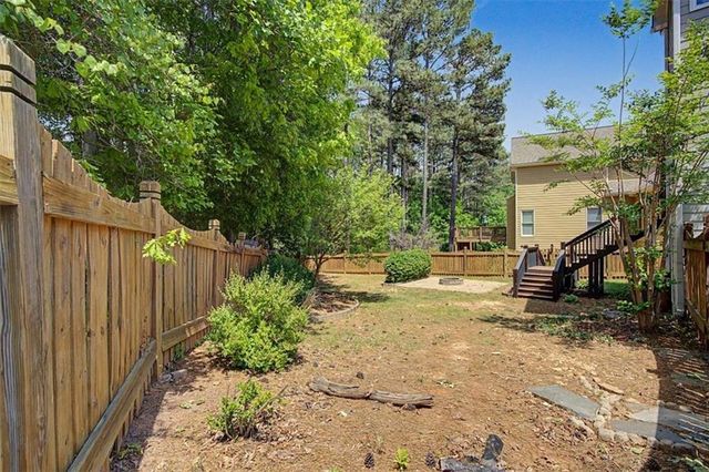 51 Haven Crest Court, Dallas, GA 30132
