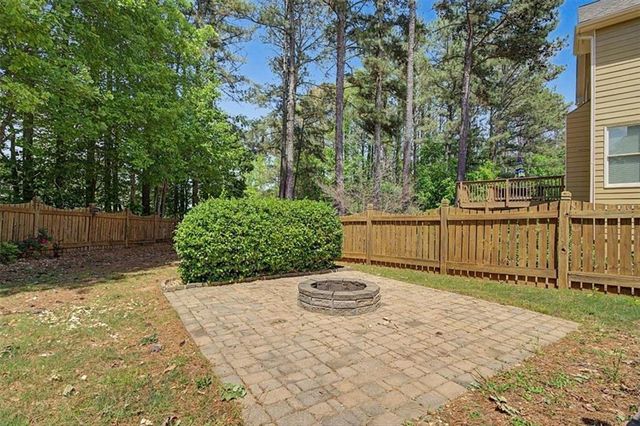 51 Haven Crest Court, Dallas, GA 30132