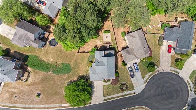 51 Haven Crest Court, Dallas, GA 30132