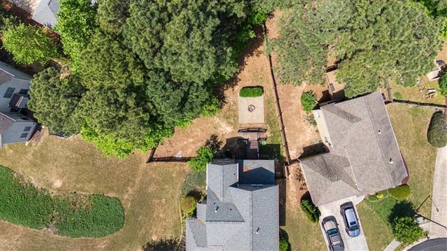 51 Haven Crest Court, Dallas, GA 30132