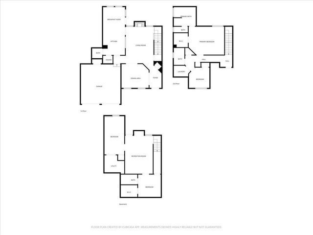 51 Haven Crest Court, Dallas, GA 30132