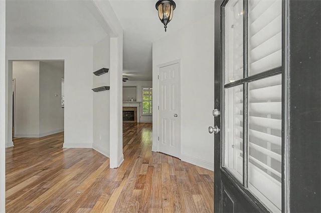 51 Haven Crest Court, Dallas, GA 30132