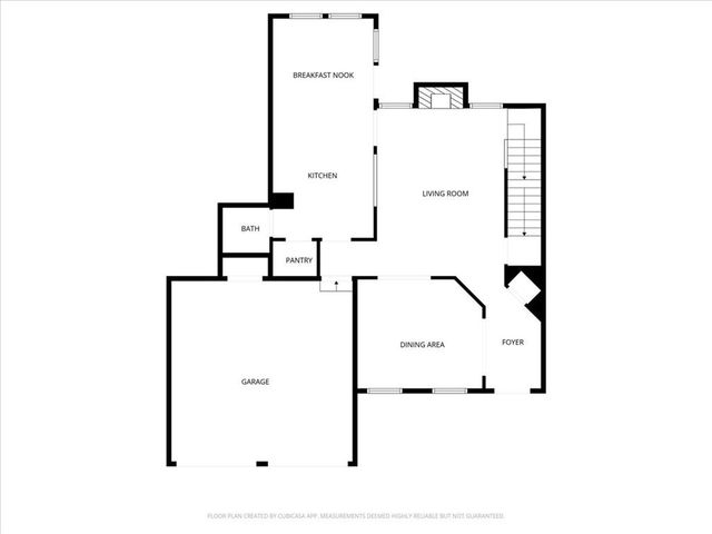 51 Haven Crest Court, Dallas, GA 30132